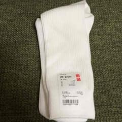 UNIQLO 靴下のサムネイル