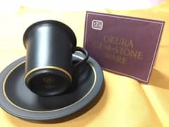 コーヒーカップ&ソーサー1客のサムネイル