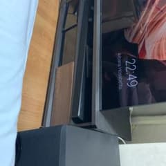 ヤマハ　テレビ用シアターバー　ysp2700bのサムネイル