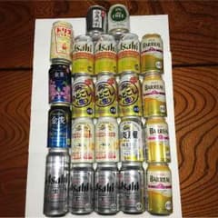 ビール発泡酒いろいろ飲み比べセットのサムネイル