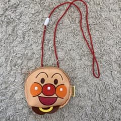 アンパンマン　ポーチのサムネイル
