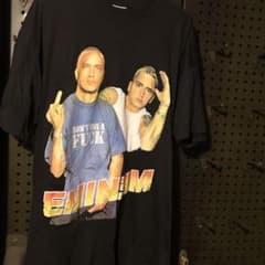 EMINEM old teeのサムネイル