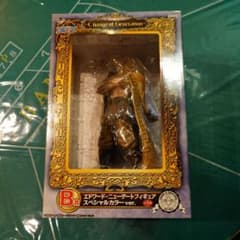 一番くじ ワンピース B賞 エドワード・ニューゲート フィギュアのサムネイル