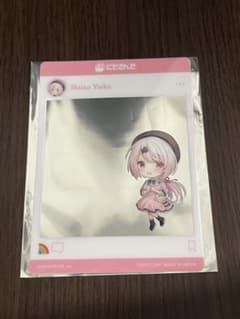 にじさんじ GiGOコラボ クリアカード 椎名唯華のサムネイル