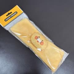 Kakao Friends 카카오프렌즈 헤어 밴드 헤어 터번