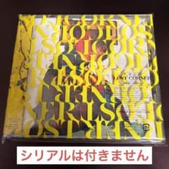 米津玄師 LOSTCORNER 通常盤のサムネイル