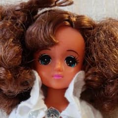 リカちゃん、ジェニーちゃん15のサムネイル
