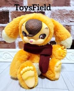 ToysField　トイズフィールド　うさぎ　大塚勝俊 ToysField トイズフィールド うさぎ 大塚勝俊 - メルカリ