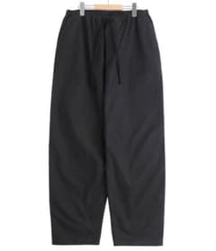 26SS_新品】COMOLI コットンリップ ハンティングパンツ サイズ2 - メルカリ