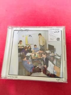 kk様専用 Your song初回1.2セットのサムネイル