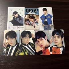 INI 佐野雄大　トレカ