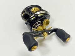 アブガルシア　レボＬＴＺ左 ＡＥ７４ ＺＰＩ　ＢＦＣ９３０ＰＲＯｉｋコンビ　今江のサムネイル