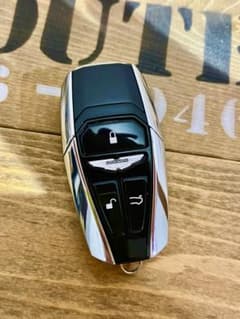 ASTON MARTIN DB11 純正 キーレスエントリー 本体 ASTON MARTIN DB11 純正 キーレスエントリー 本体 - メルカリ
