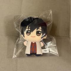 SAKAMOTODAYS 나구모 요시 치비 구루미 vol.1