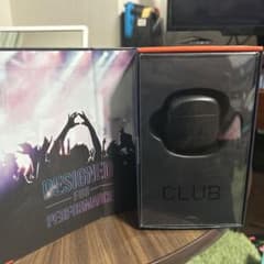 JBL CLUB Pro +  充電ケースのサムネイル
