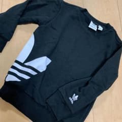 スウェット　トレーナー　adidasのサムネイル