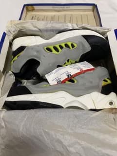 Reebok Instapump Fury Road 未使用のサムネイル