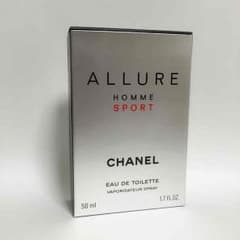 シャネル 香水 ALLUREのサムネイル