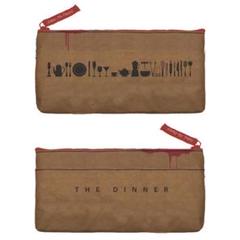 SEKAI NO OWARI ペンケース The Dinner グッズ - メルカリ