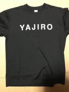 YAJIRO846 Ｔシャツのサムネイル