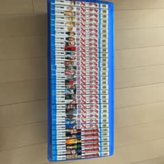 クローズ 1〜26 ワースト1〜23のサムネイル
