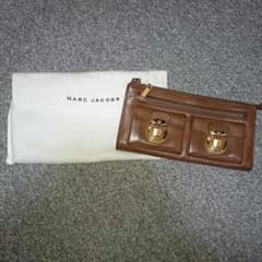 もっちゃん様♥専用 MARC JCOBS☆長財布のサムネイル