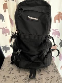 15AW supremeシュプリーム  バックパック リュックのサムネイル