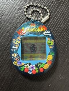 Tamagotchi 本体 沖縄限定のサムネイル