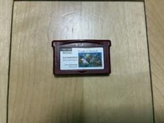 ゲームボーイアドバンス スーパーマリオブラザーズ ソフトのサムネイル
