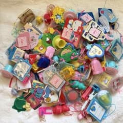 サンリオ　プレミアムマスコット　70,80年代 サンリオ プレミアムマスコット 70,80年代 - メルカリ