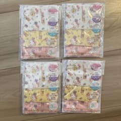 ハローキティ マスク 3枚入り 4セットのサムネイル