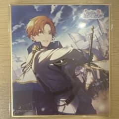 東雲彰人 色紙 特訓前後 ホワイトデー 東雲彰人 プロセカ ホワイトデー ミニ色紙 色紙 ミニ色紙コレクション