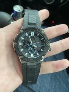 G-SHOCK GST-B100 メンズ　腕時計のサムネイル