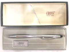 新品　CROSS ボールペンのサムネイル