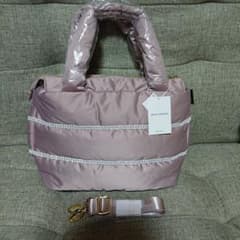 ★ルートートバック★新品未使用のサムネイル