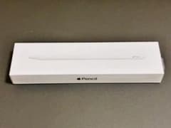 Apple Pencil 第2世代 純正 箱付き - メルカリ