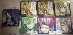 Akira Amano Exhibition Art Coaster: Reborn!