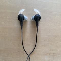 BOSE 有線イヤホンのサムネイル