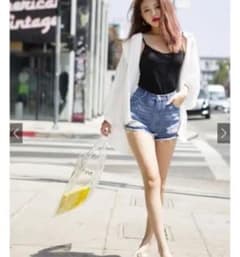 GRL ショートパンツのサムネイル