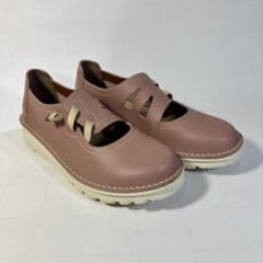 ARCH FITS アーチフィッツ A7260 本革 コンフォートシューズのサムネイル