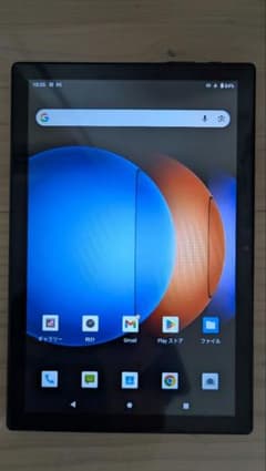 Android14タブレット（Pad_7s_Pro）のサムネイル