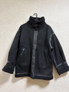 BEAMS ムートンコートのサムネイル