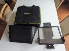 プロンプター　Glide Gear TMP100 teleprompterのサムネイル
