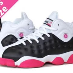 まいり様お取り置き♪ジョーダン☆jumpman team2Nike☆のサムネイル