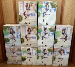 ウマ娘プリティーダービー フィギュアまとめ売り