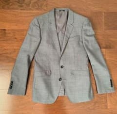 Suit Select スーツ 細身 スキニーのサムネイル