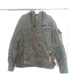ACE CAFE LONDON WinterJacketのサムネイル
