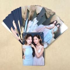 【EmiBonnie】Moonshadow ノーマルフル シークレットのサムネイル