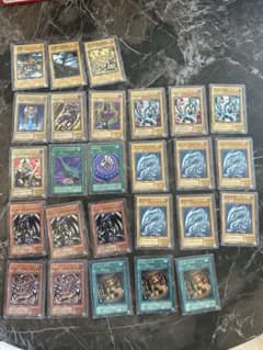 まとめ売り ブルーアイズ ノーマル 英語など - メルカリ