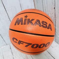 ミカサ MIKASA CF7000 JBA バスケットボール MT2L 公認球 - メルカリ